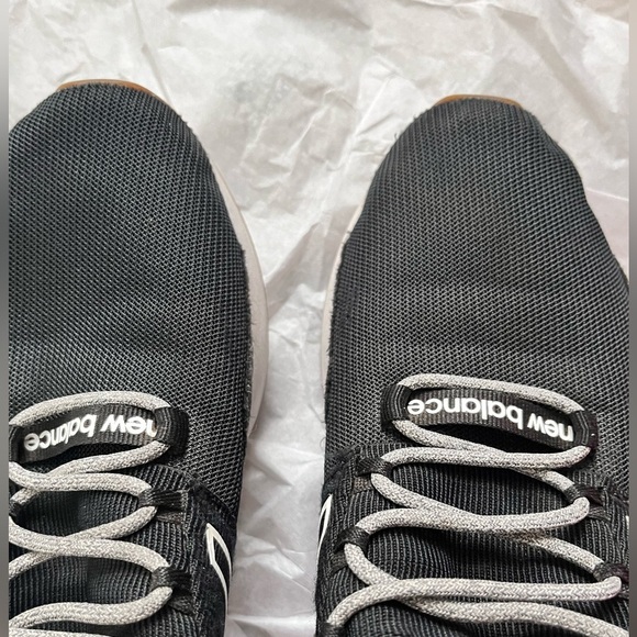 New Balance big boys KIDS fresh foam roav sneakers 7 - Picture 7 of 7